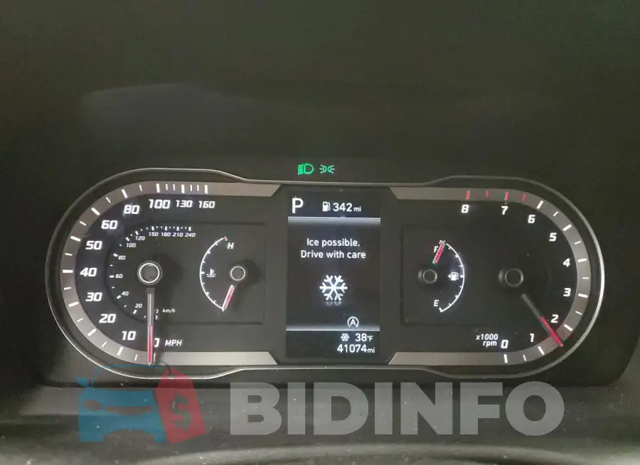 5NMJBCDE6RH298427 Photo# 9