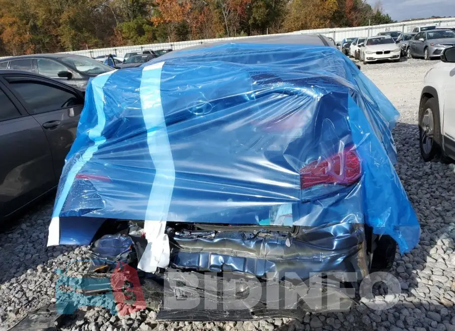 5NPDH4AE4GH687413 Photo# 6