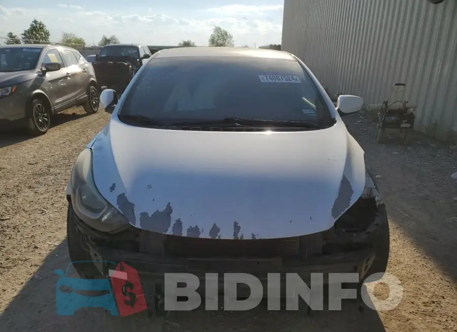5NPDH4AE6GH757798 Photo# 5