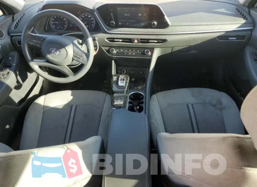 5NPEG4JA5NH135162 Photo# 8