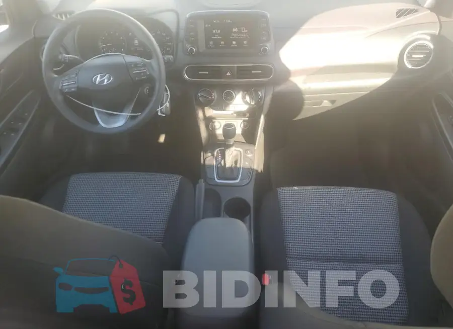 KM8K1CAA9LU505770 Photo# 8
