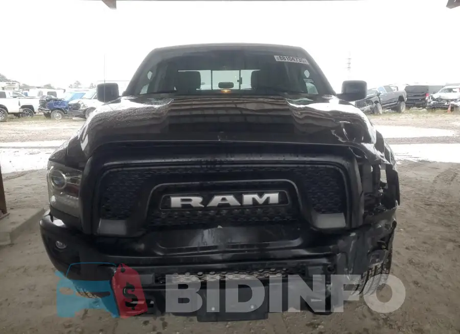 1C6RR6LT6LS127762 Photo# 5