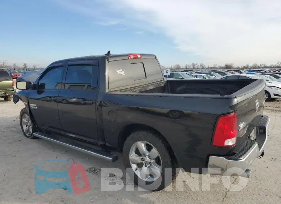 1C6RR7LT2KS535549 Photo# 2