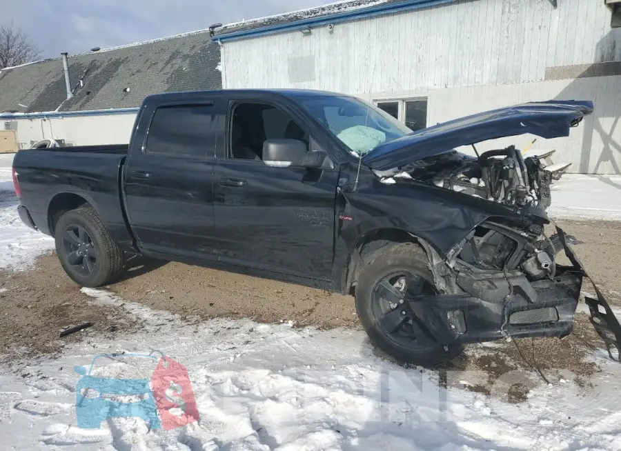 1C6RR7LT9KS735313 Photo# 4