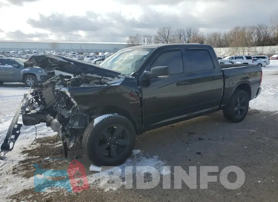 1C6RR7LT9KS735313 Photo# 1