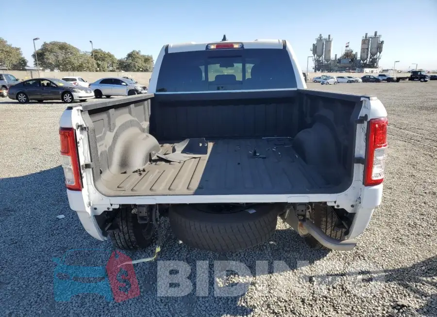 1C6RRECTXNN329354 Photo# 6