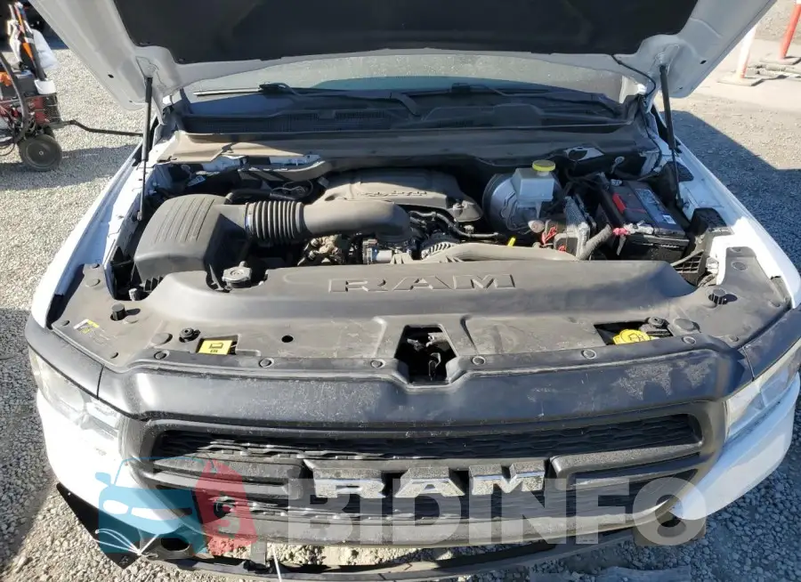 1C6RRECTXNN329354 Photo# 11