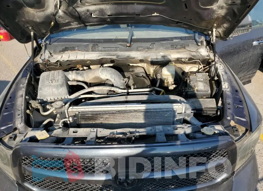3C6RR7LT7GG254376 Photo# 11