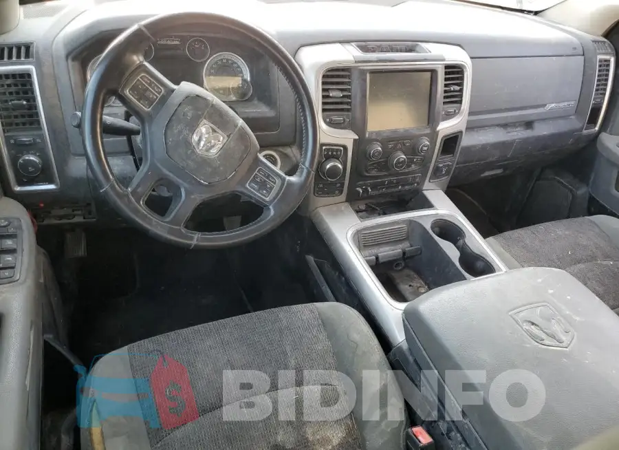 3C6RR7LT7GG254376 Photo# 8