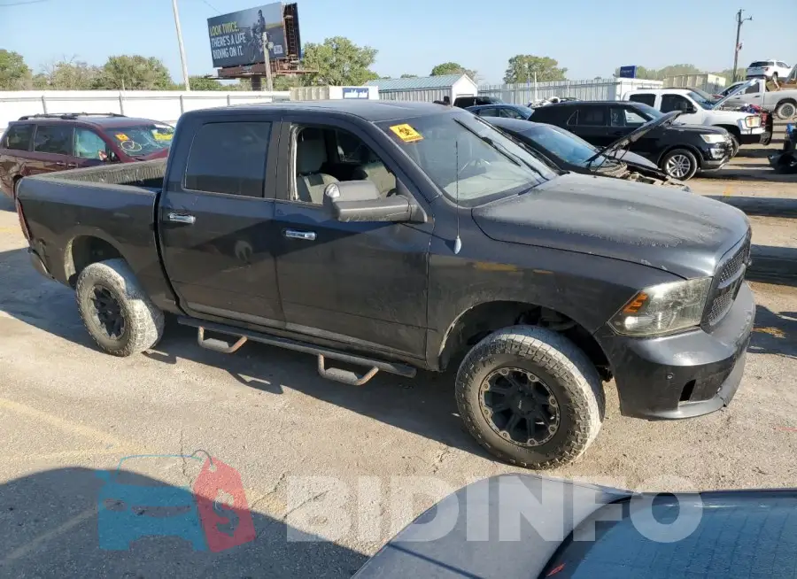3C6RR7LT7GG254376 Photo# 4