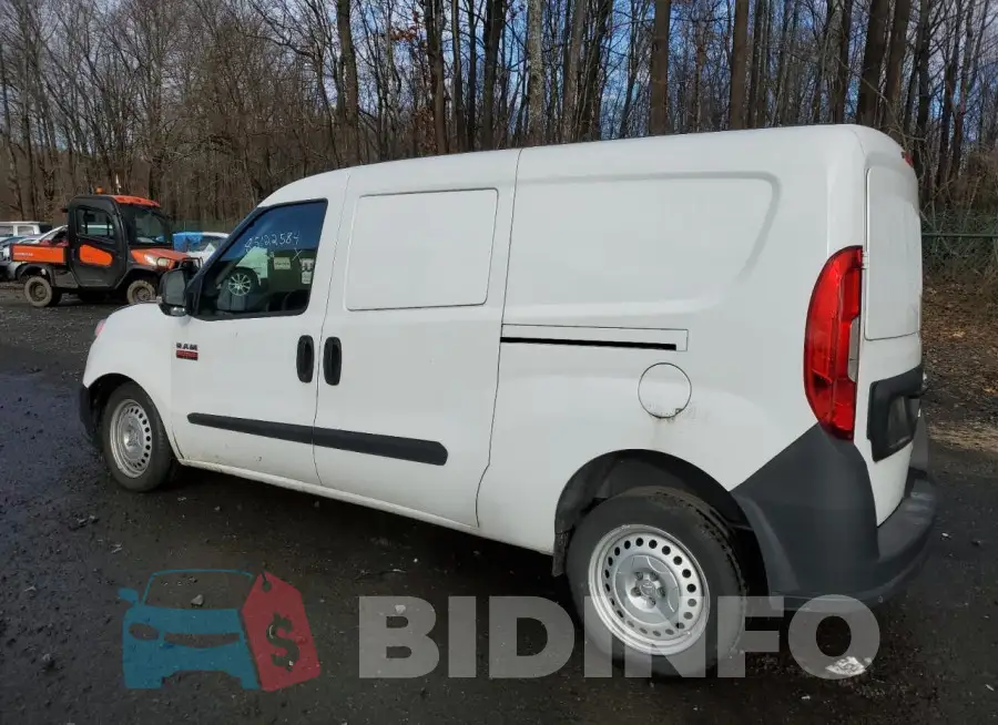 ZFBHRFAB9M6V75635 Photo# 2