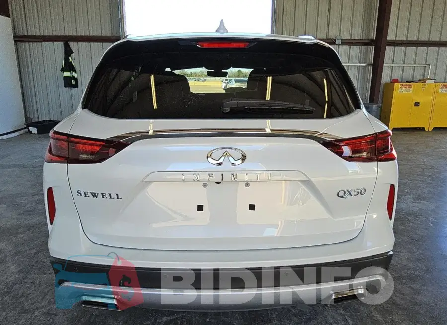 3PCAJ5BA7RF114581 Photo# 6
