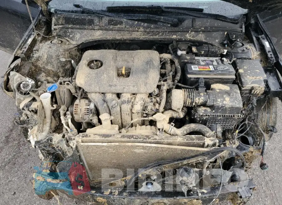 3KPF24AD3LE176355 Photo# 11