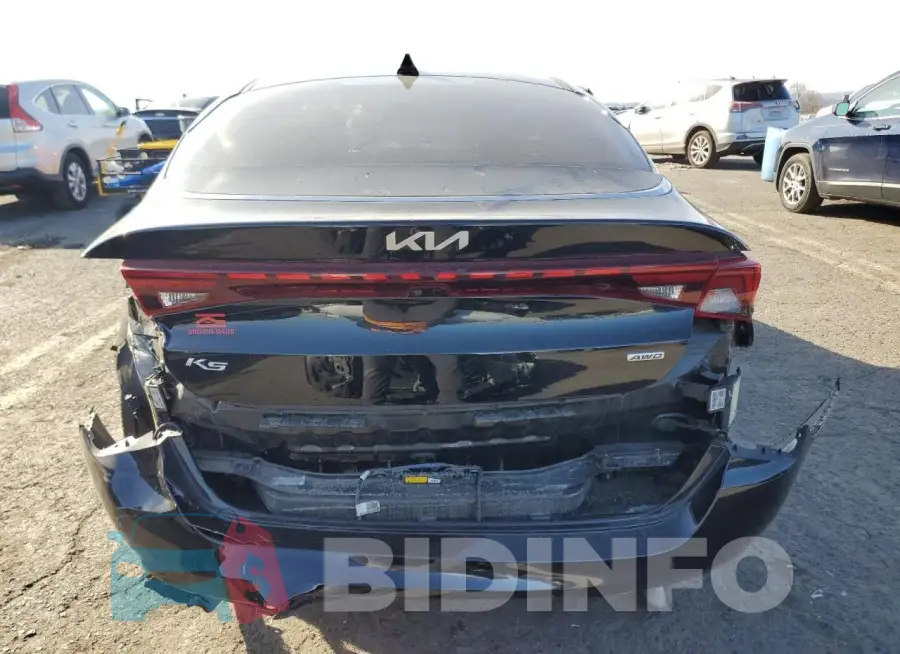 5XXG14J21NG129311 Photo# 6