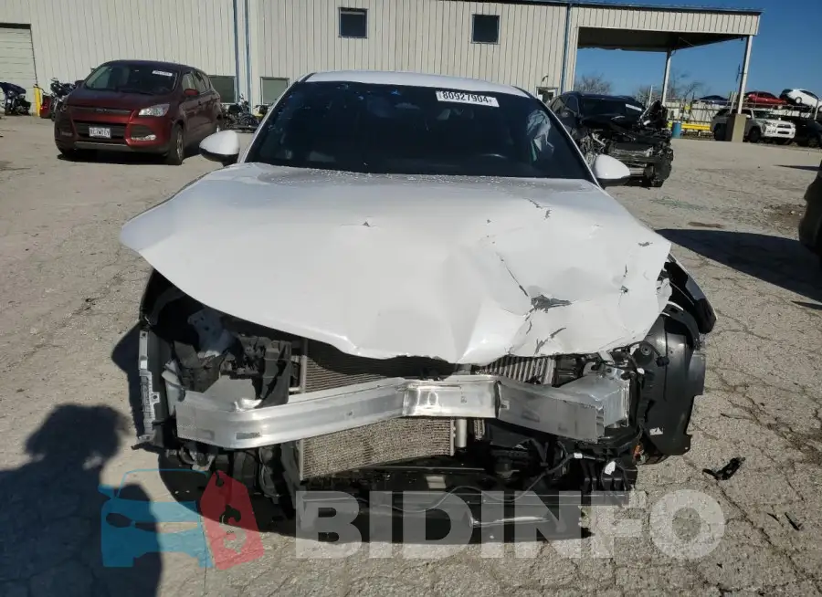 5XXG64J26NG083833 Photo# 5