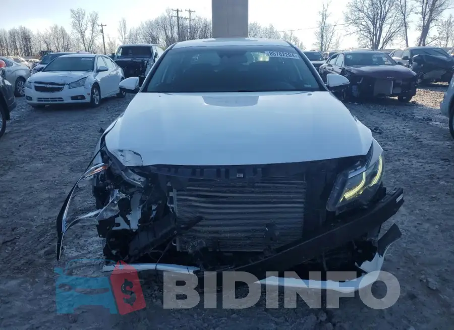 5XXGT4L33LG430949 Photo# 5