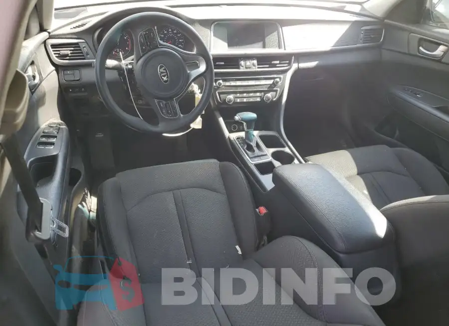5XXGT4L3XJG182065 Photo# 8