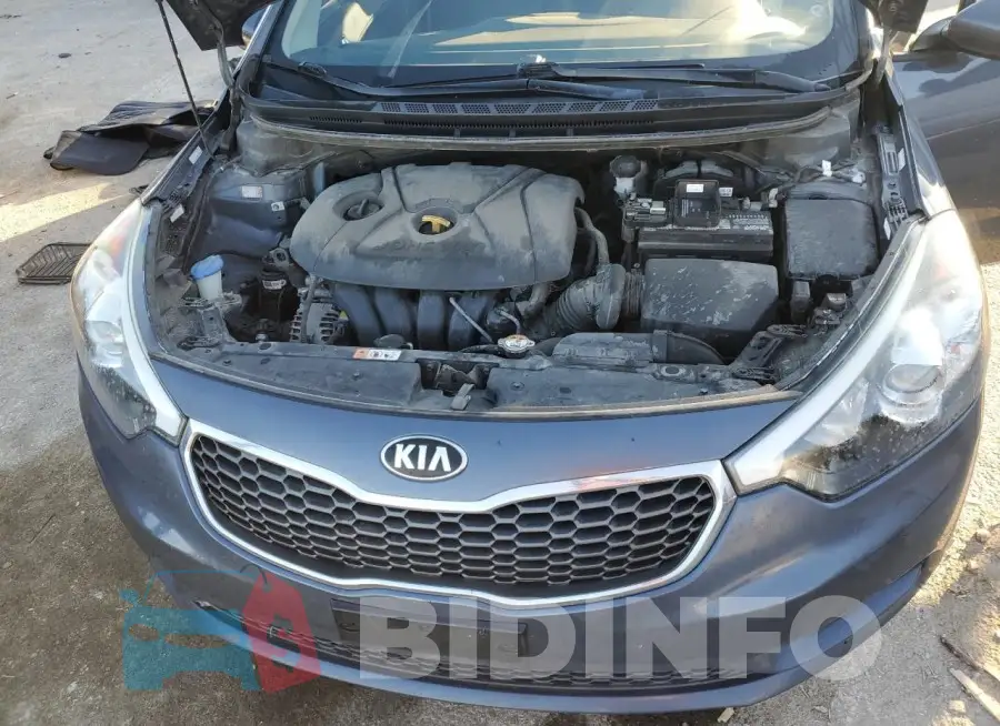 KNAFX4A60G5577749 Photo# 11