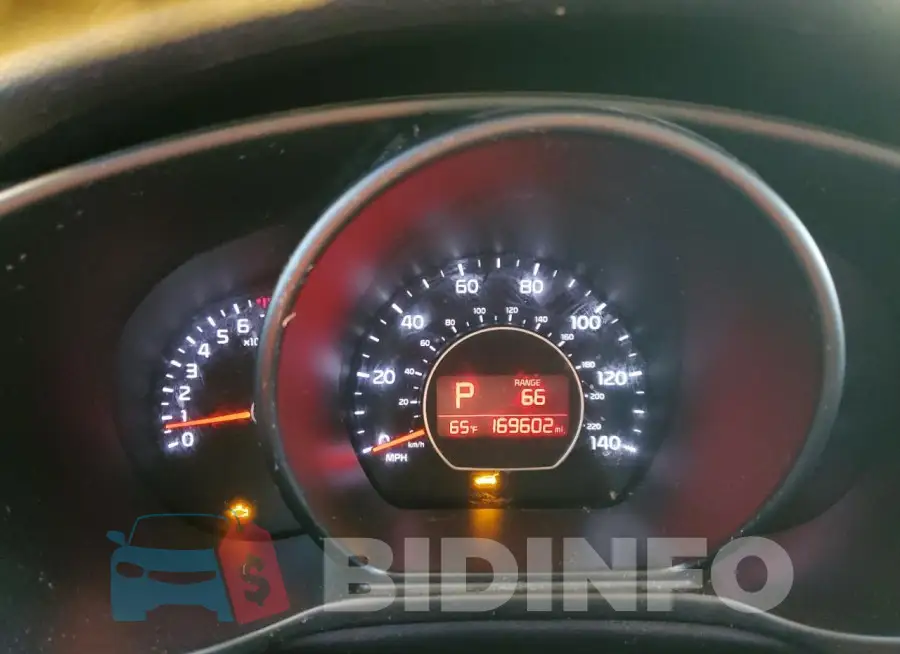 KNDJP3A58K7652807 Photo# 9
