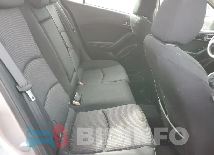 3MZBM1K77GM283224 Photo# 10
