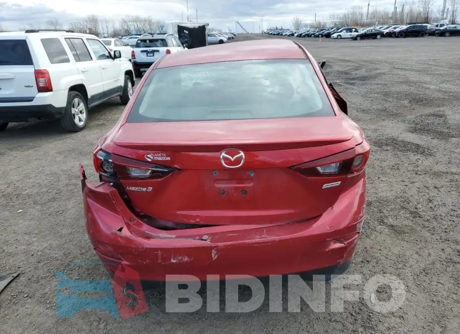 3MZBN1T76JM221347 Photo# 6