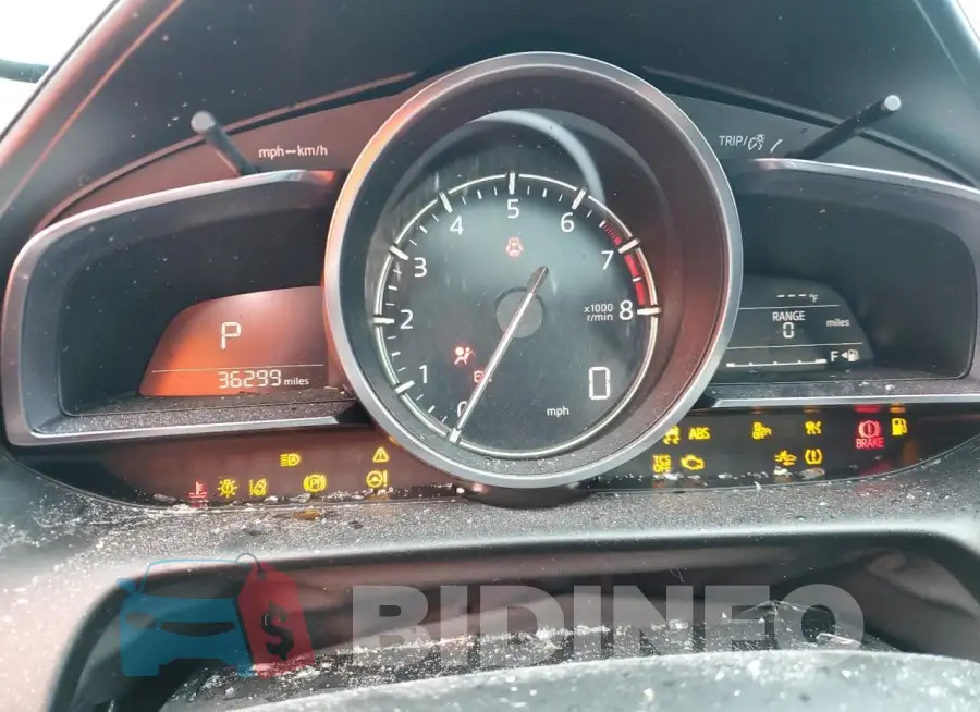 JM1DKDB77M1501383 Photo# 9