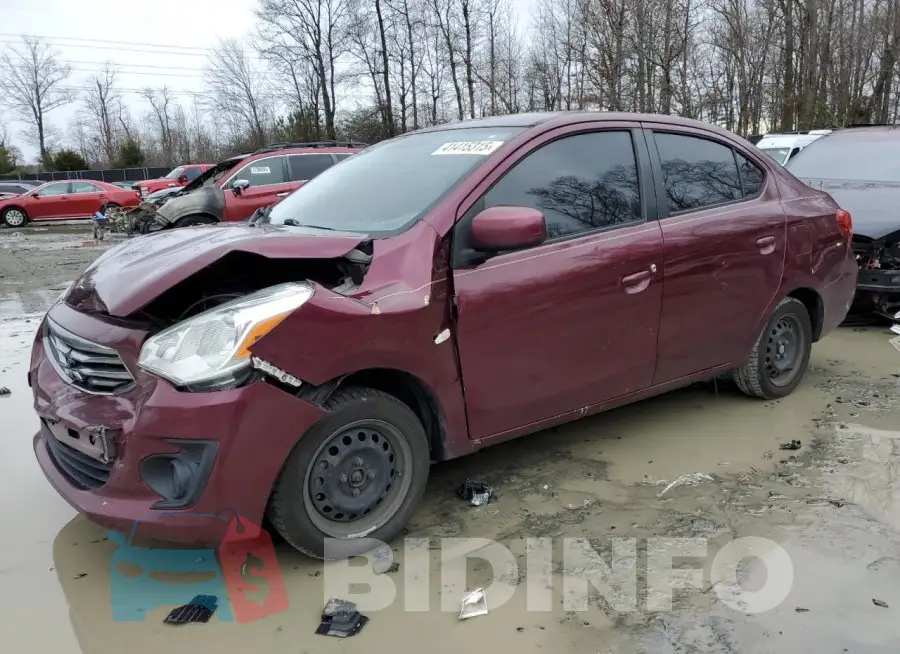 ML32F3FJ3JHF10019 Photo# 1