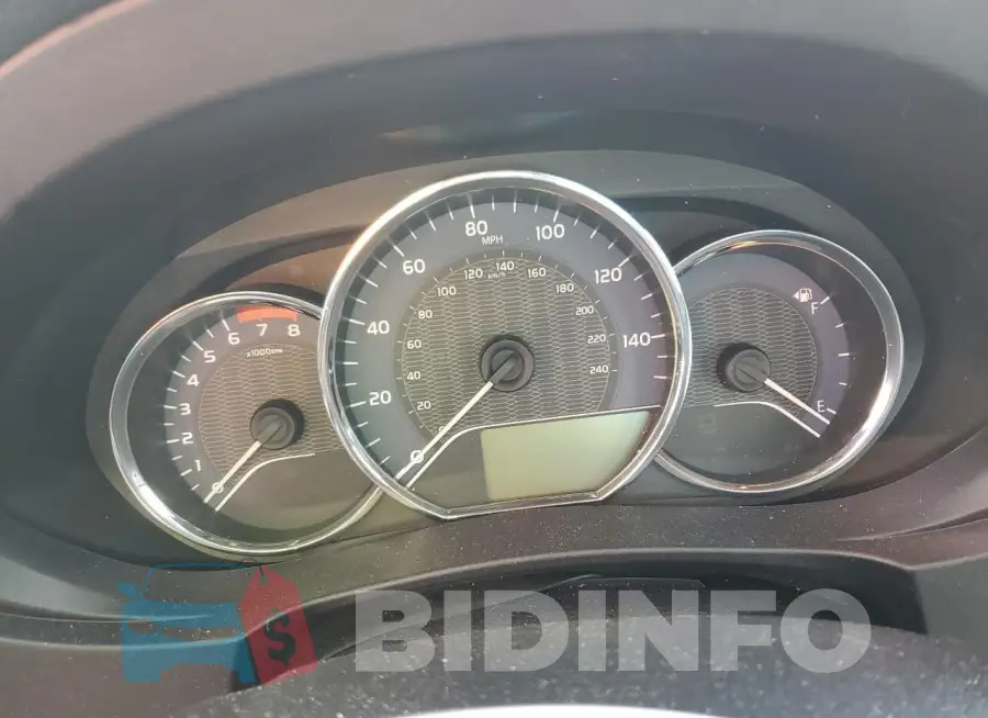 2T1BURHE1GC594745 Photo# 9