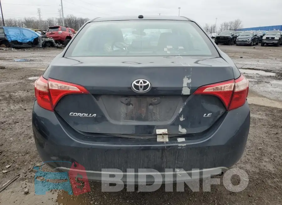 2T1BURHE8KC218925 Photo# 6