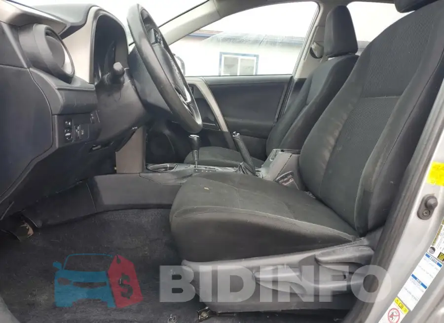 2T3BFREV9JW850383 Photo# 7