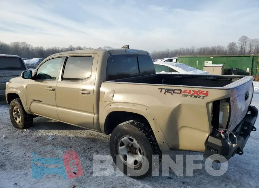 3TMCZ5AN2LM357983 Photo# 2