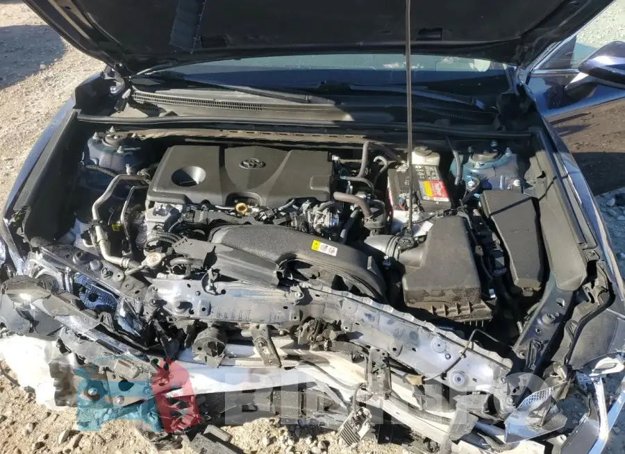 4T1C11AK7NU697811 Photo# 11
