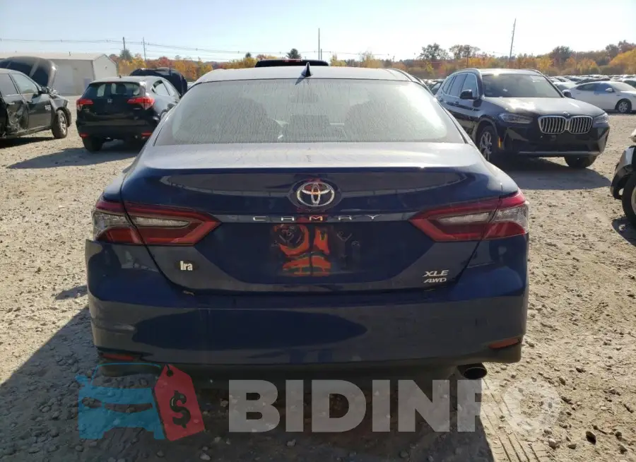 4T1F11BK7RU112386 Photo# 6