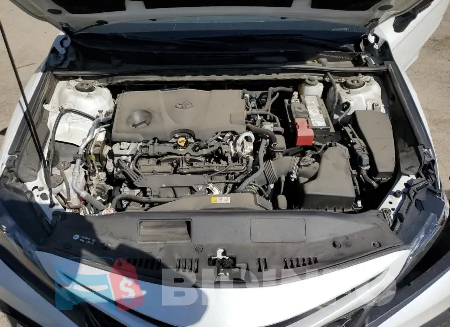 4T1K61AK5PU081833 Photo# 11