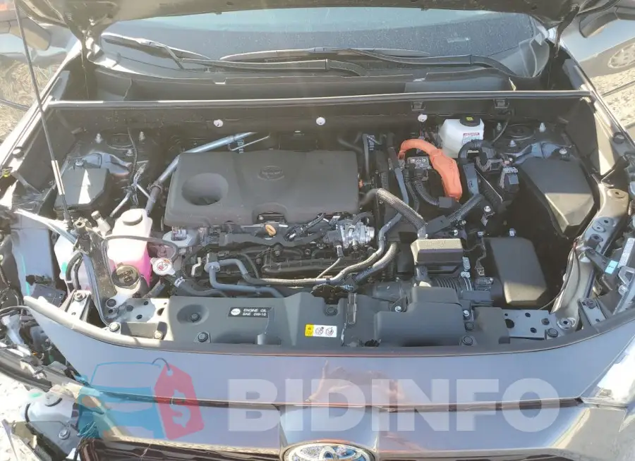 4T3B6RFV5RU170832 Photo# 12