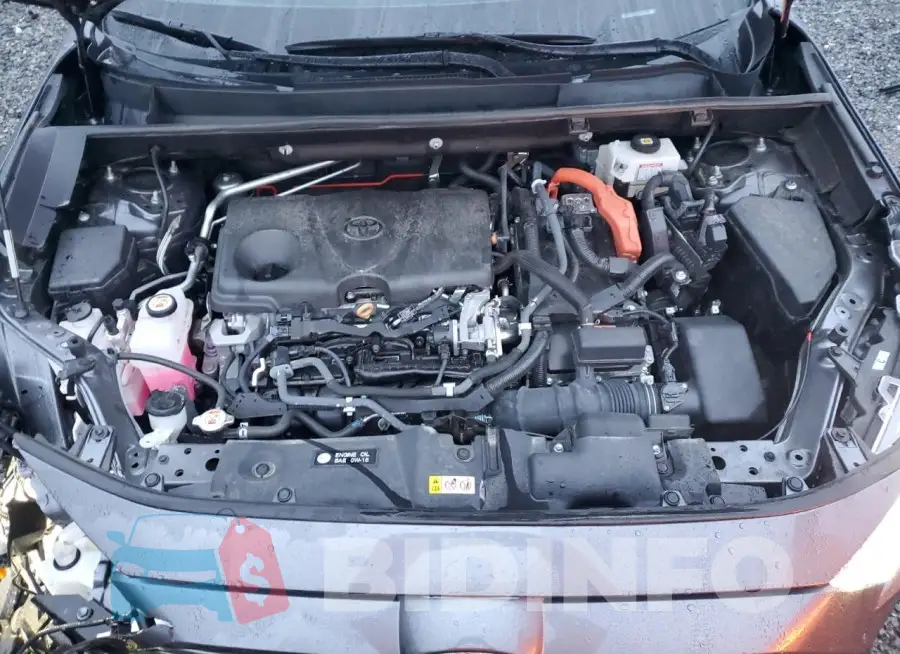 4T3E6RFV0MU064357 Photo# 12