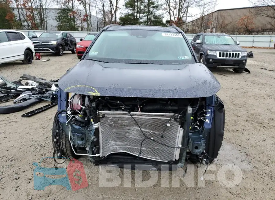 4T3RWRFV7RU134722 Photo# 5