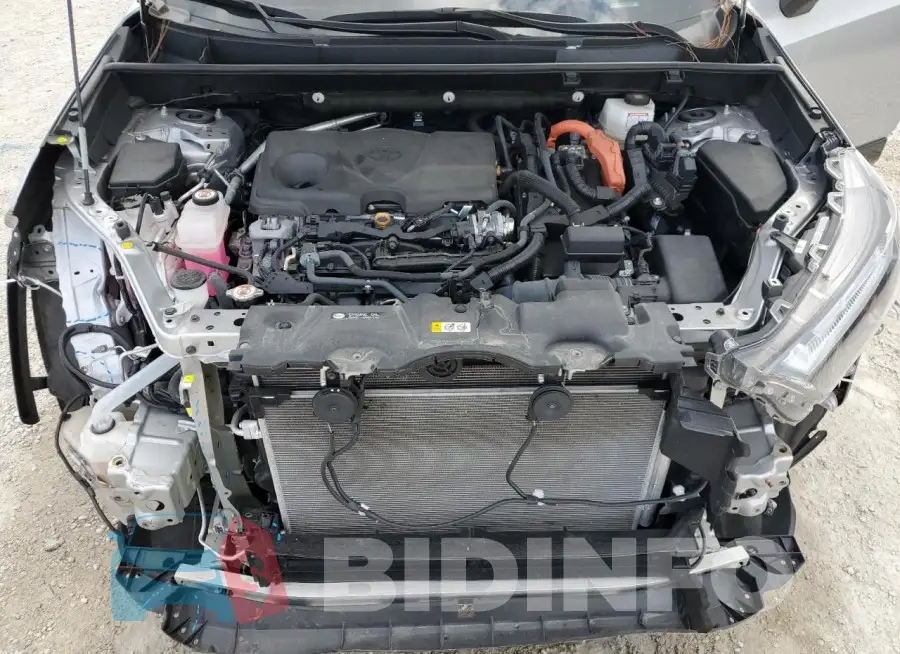 4T3T6RFV6PU131863 Photo# 12