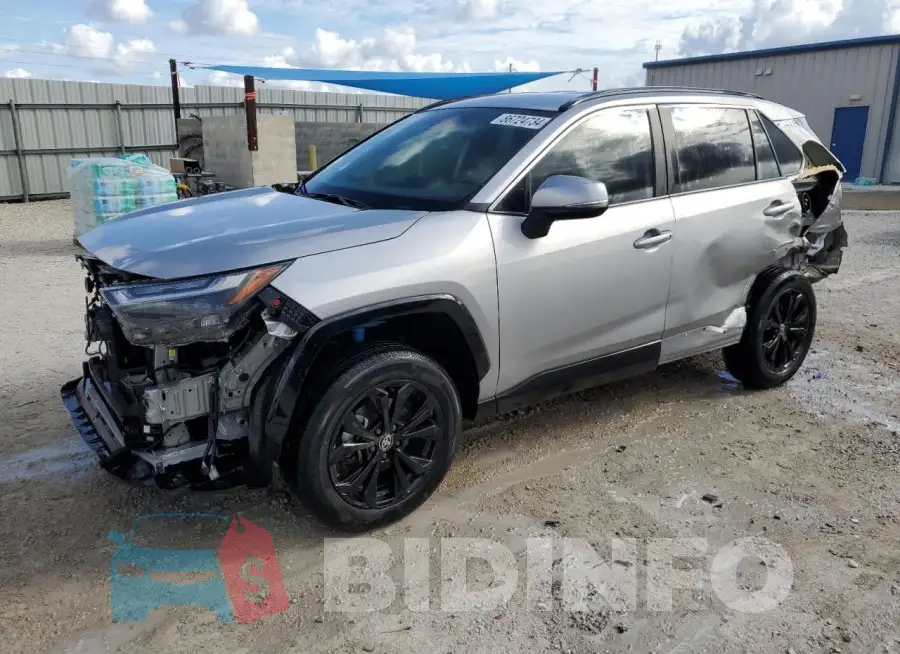 4T3T6RFV6PU131863 Photo# 1
