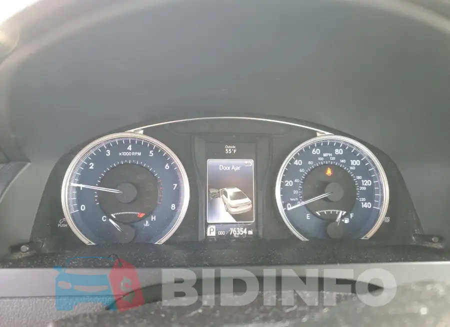 4T4BF1FK1GR560569 Photo# 9
