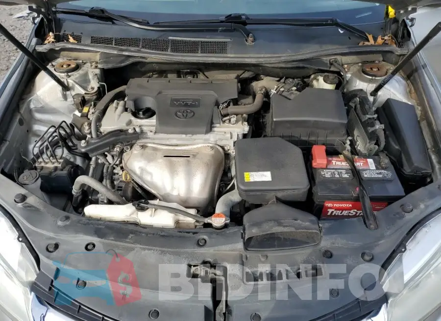 4T4BF1FK1GR560569 Photo# 11