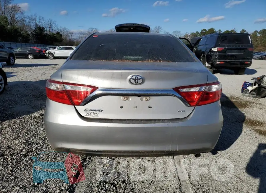 4T4BF1FK7GR548622 Photo# 6
