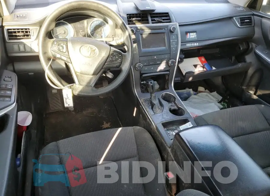 4T4BF1FK7GR548622 Photo# 8