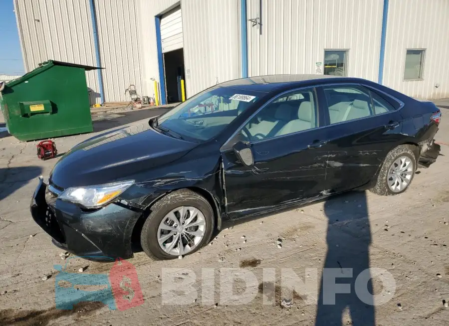 4T4BF1FKXGR517302 Photo# 1