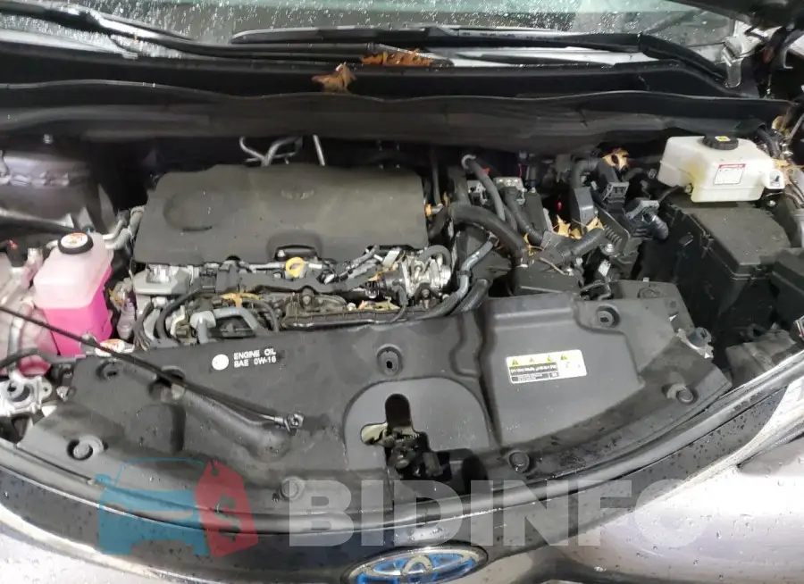 5TDKRKEC7PS152717 Photo# 12