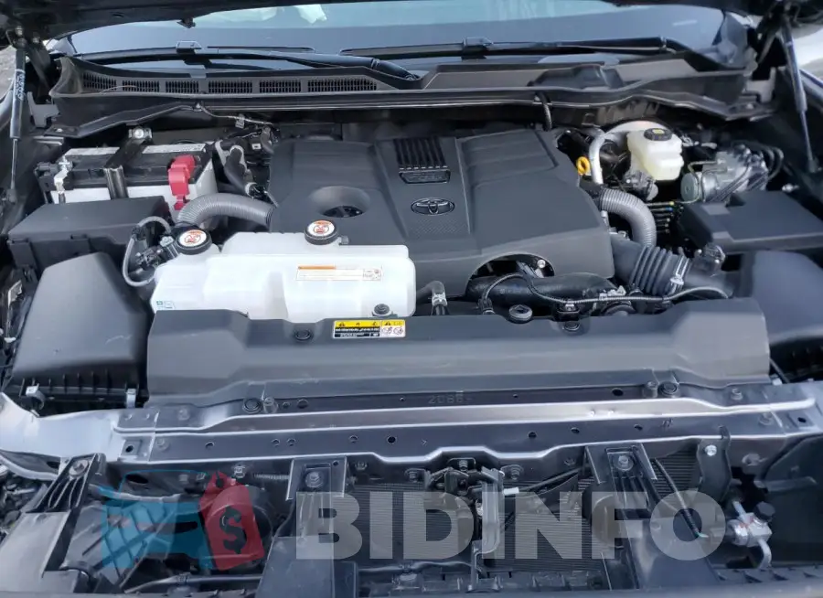 5TFLA5DBXRX196133 Photo# 11