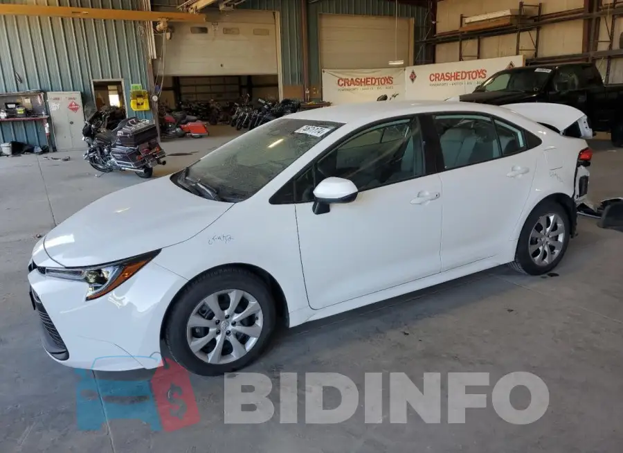 5YFB4MDE3PP037814 Photo# 1