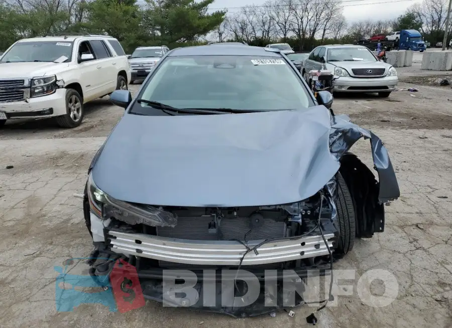5YFB4MDE4RP120168 Photo# 5