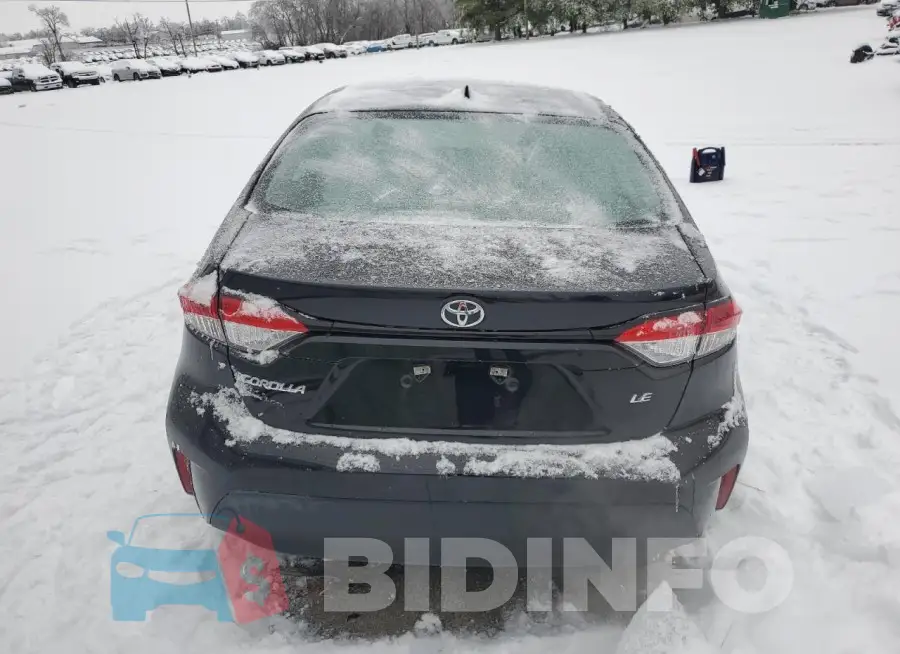 5YFB4MDE4RP181925 Photo# 6