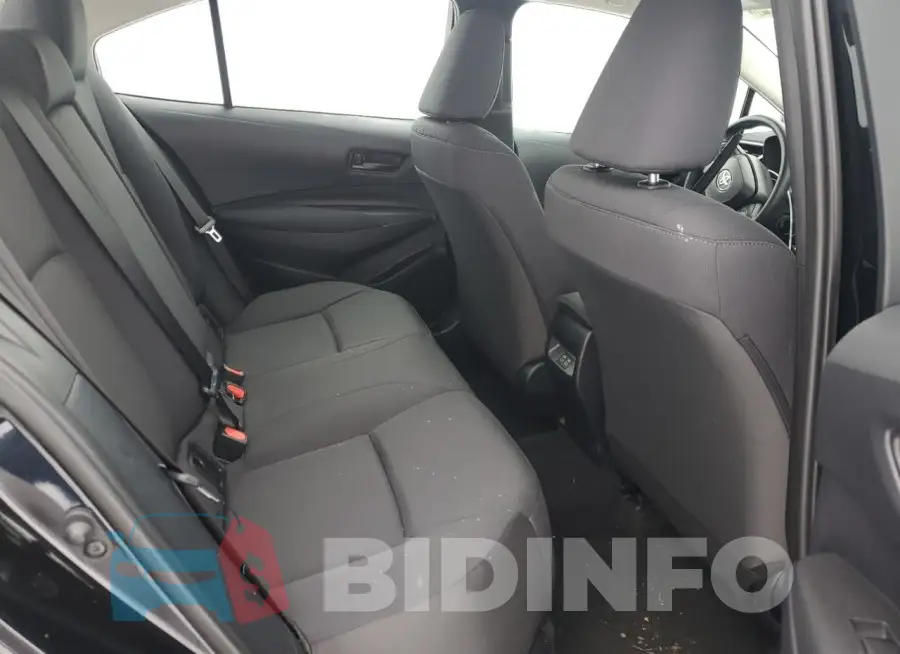 5YFB4MDE4RP181925 Photo# 10